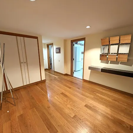 Апартаменты House Виламура