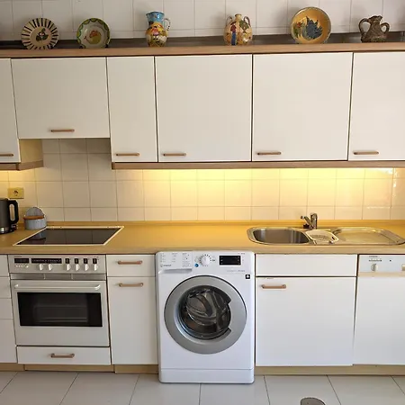 House Апартаменты Виламура