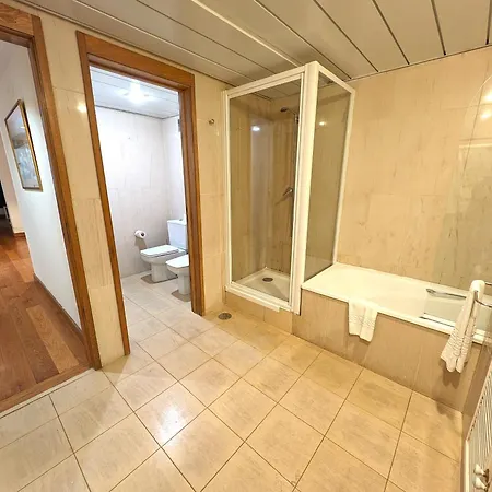 Apartamento House *