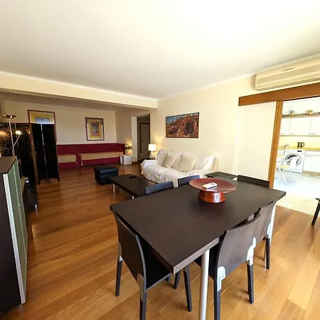 Apartamento House Vilamoura