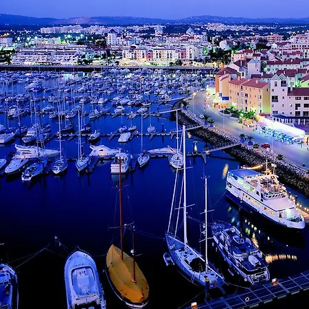 Apartamento House Vilamoura