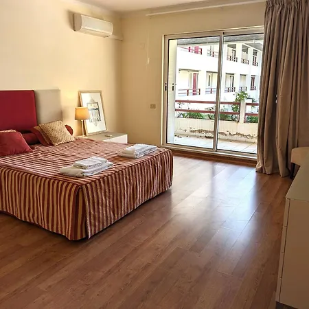 House Apartment Vilamoura