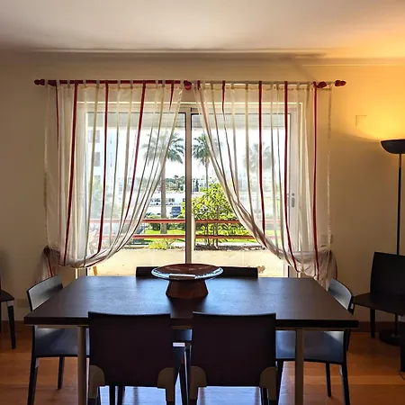 Apartment House *