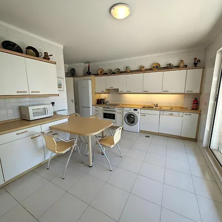 Apartment House