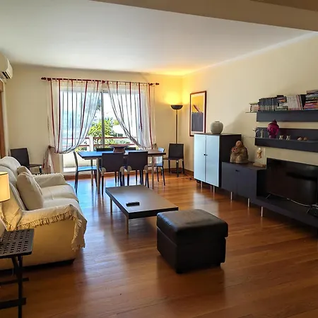 Apartment House *