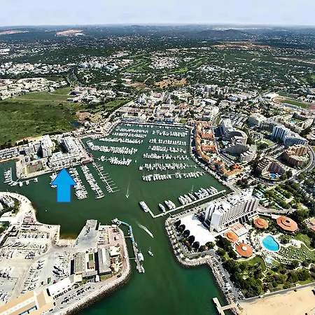 Apartment House Vilamoura